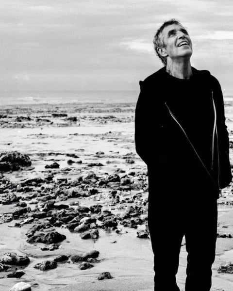 Julien Clerc, Une vie