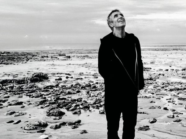 Julien Clerc, Une vie