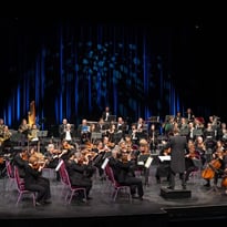 Symphonie Fantastique | Laurent Pillot Orchestre Symphonique Rhône-Alpes Auvergne