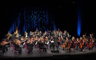 Symphonie Fantastique | Laurent Pillot Orchestre Symphonique Rhône-Alpes Auvergne