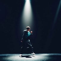Victor Hugoat, numéro 1 du rap français