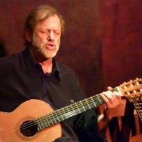 Raoul Velazco : musiques et chansons sud-américaines