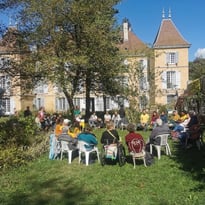 Table ronde « Les coopératives, un moyen de raviver le patrimoine »