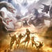 Aeon Gods