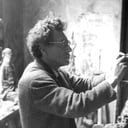 Alberto Giacometti