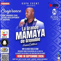 Festival International Mamaya