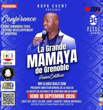 Festival International Mamaya