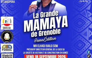 Festival International Mamaya