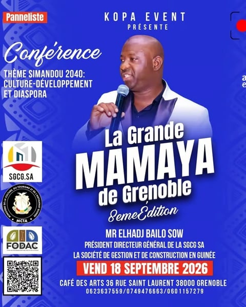 Festival International Mamaya