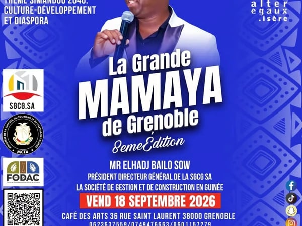 Festival International Mamaya
