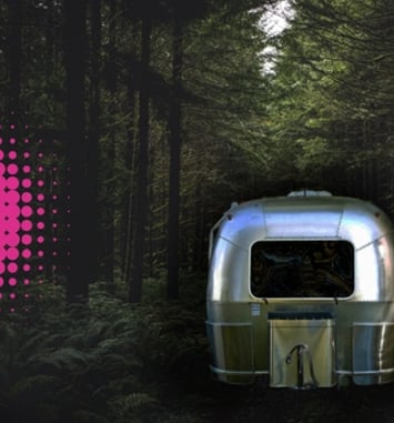 Mobile Homes • Cie des Mangeurs d'étoiles