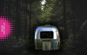 Mobile Homes • Cie des Mangeurs d'étoiles