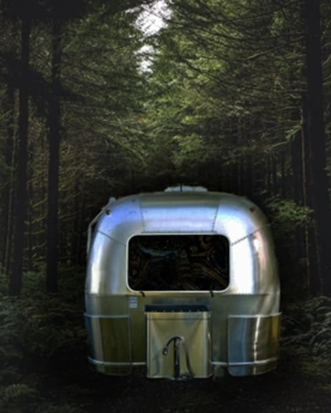 Mobile Homes • Cie des Mangeurs d'étoiles