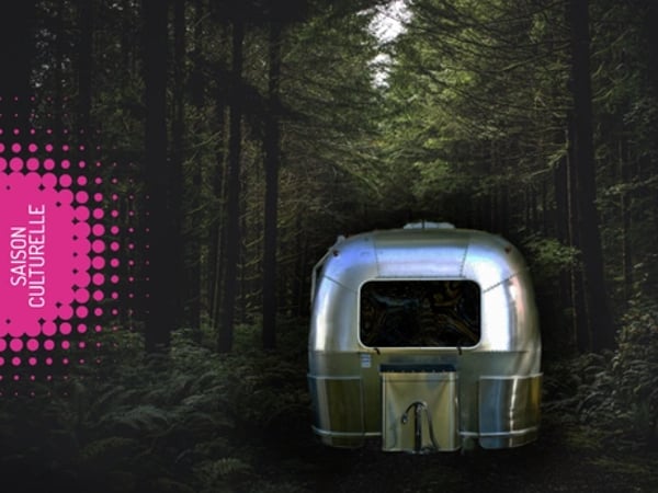Mobile Homes • Cie des Mangeurs d'étoiles