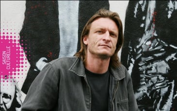 Le Garçon • Marcus Malte