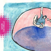 Ta Bulle avec la Compagnie Epiderme
