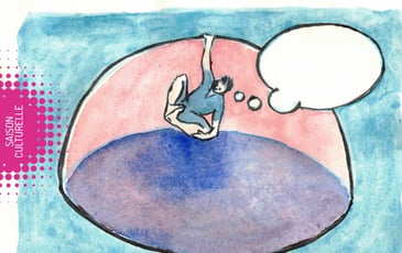 Ta Bulle avec la Compagnie Epiderme