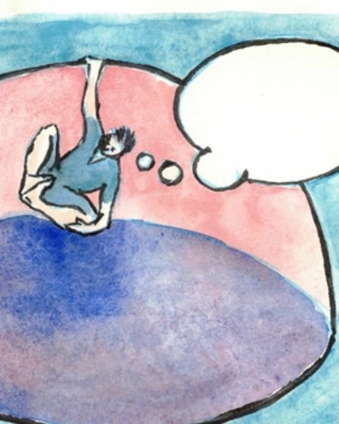 Ta Bulle avec la Compagnie Epiderme