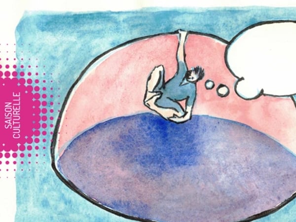 Ta Bulle avec la Compagnie Epiderme