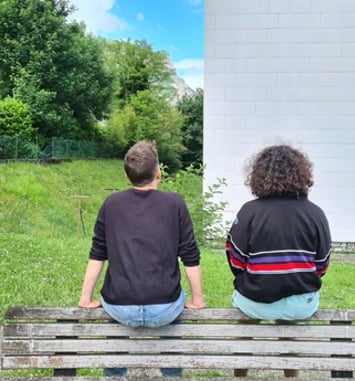 Embrouilleurs • Compagnie Institout