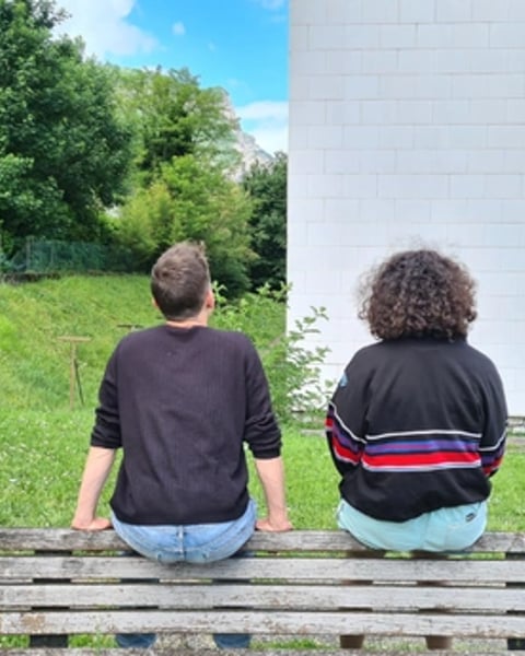 Embrouilleurs • Compagnie Institout
