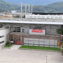 La Rampe - La Ponatière