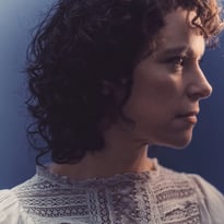 Emily Loizeau & Quatuor Debussy