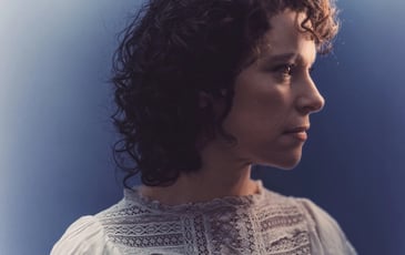 Emily Loizeau & Quatuor Debussy