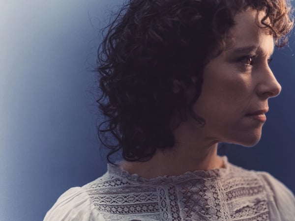 Emily Loizeau & Quatuor Debussy