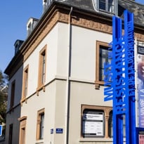 Musée de la Résistance et de la Déportation de l'Isère