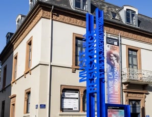 Musée de la Résistance et de la Déportation de l'Isère