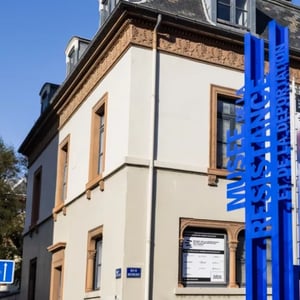 Musée de la Résistance et de la Déportation de l'Isère