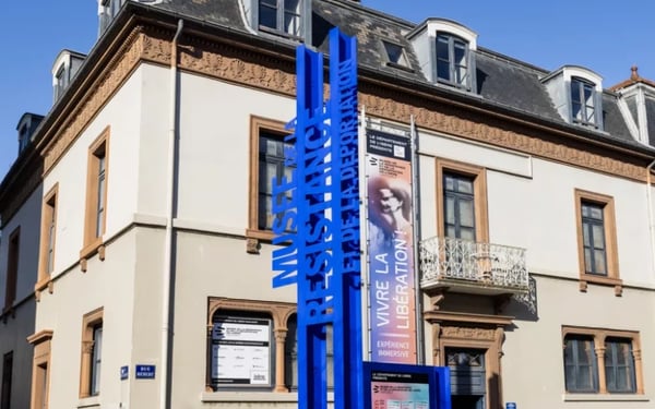 Musée de la Résistance et de la Déportation de l'Isère