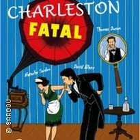 Charleston Fatal