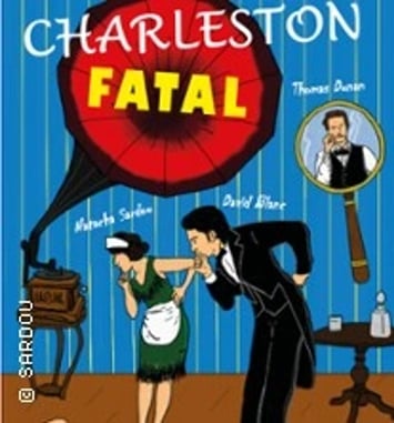 Charleston Fatal