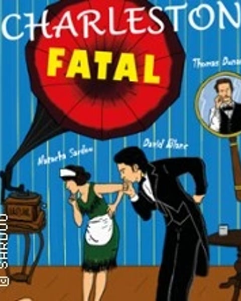 Charleston Fatal