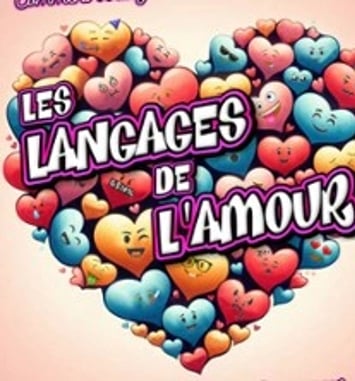 Les Langages de l'Amour