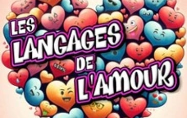 Les Langages de l'Amour
