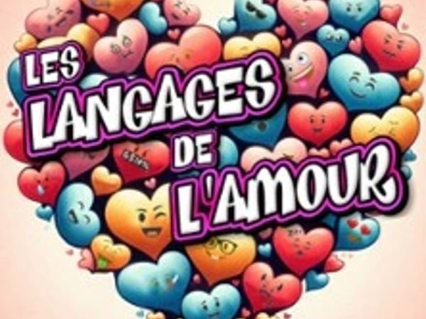 Les Langages de l'Amour