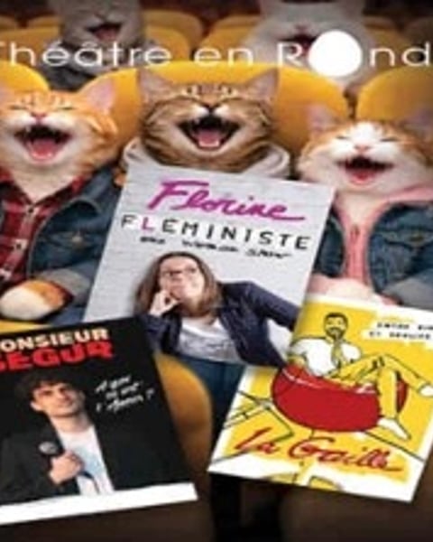 Plateau Découverte Jeunes Talents, Saison 3