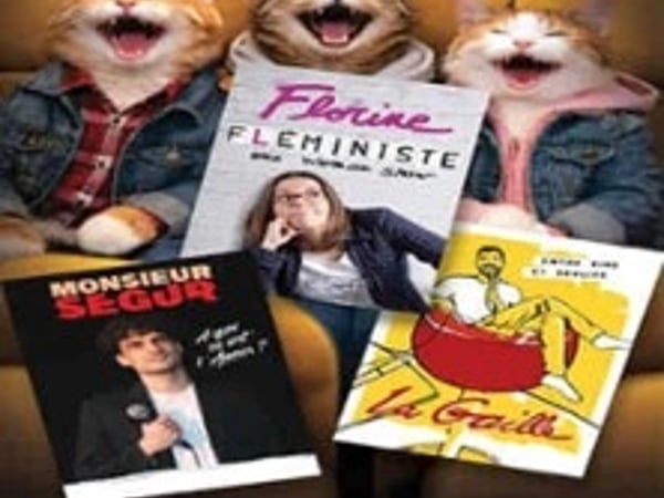 Plateau Découverte Jeunes Talents, Saison 3
