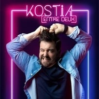 Kostia, Entre Deux
