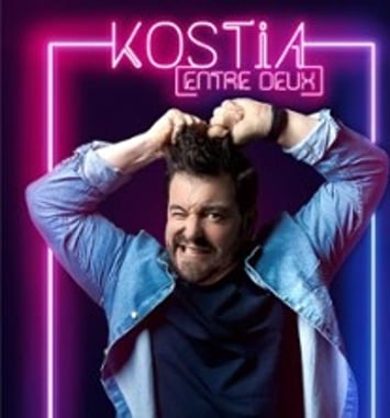Kostia, Entre Deux