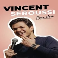Vincent Seroussi, Bien Elevé