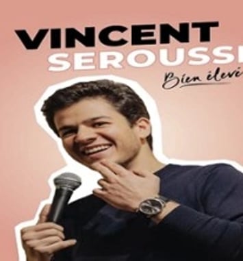 Vincent Seroussi, Bien Elevé