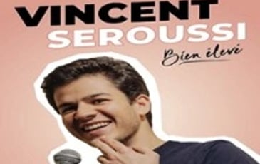 Vincent Seroussi, Bien Elevé