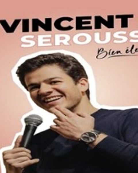 Vincent Seroussi, Bien Elevé