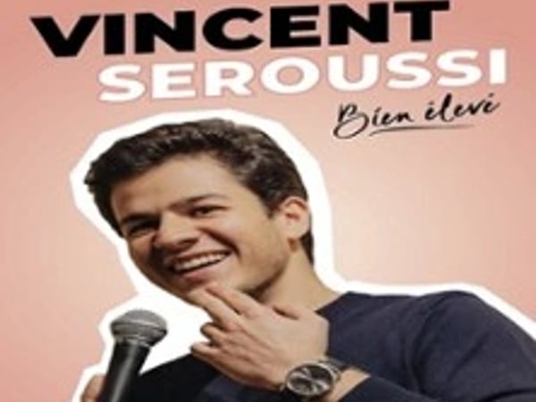 Vincent Seroussi, Bien Elevé