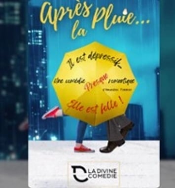 Après la Pluie...