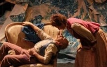 La Folle Journée ou Le Mariage de Figaro